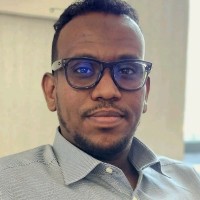 Djibouti Telecom Employee Abdoulrazack Ibrahim's profile photo