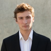 Storage Squad Employee Emmett Cunningham-Young's profile photo