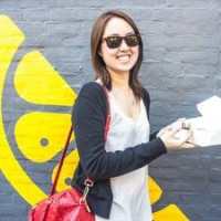 AdaptMX Employee Katelyn Xu's profile photo