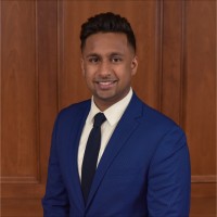 MSP Development Employee Samuel Dudley's profile photo