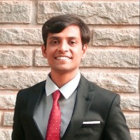 Abhishek M Email & Phone Number