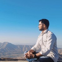 Dell Technologies Employee Pavan Solanke's profile photo