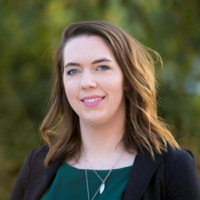 Magnolia Regional Health Center Employee Courtney Rich's profile photo