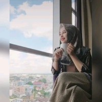 Microcast Employee Nur Hazatun Niza's profile photo
