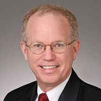 Perkins Coie LLP Employee Michael House's profile photo