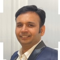 ICAM Technologies Corporation Employee Ketan Patel's profile photo
