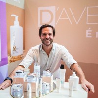 D'AVEIA Employee Vasco Castanheira's profile photo