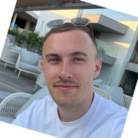 Anthony James Insurance Brokers Ltd Employee Josh Gough's profile photo