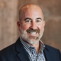 Michael Baker International Employee Bob Stark's profile photo