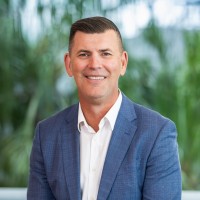 Exant Advisory Employee Tony Hunt's profile photo