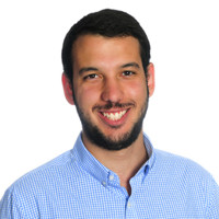 Integrated Interiors Employee Jose Sambrano's profile photo
