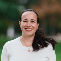 Ousd (Comptroller)/Cfo Employee Alexandra Kilgore's profile photo