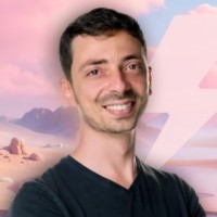 Rein Security Employee Netanel Rubin's profile photo