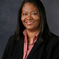 City of Thomasville - GA Employee Christine Forbes's profile photo