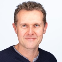 Which? Employee Nick Merritt's profile photo