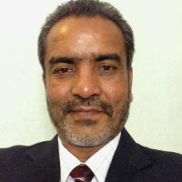 KleenTech Engineering Solution Employee Masood Akhtar's profile photo