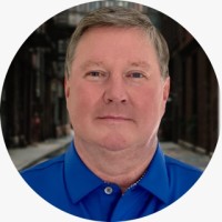 Keith Glenn