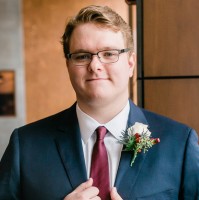 Huntington County Community School Corporation Employee Russell Clousing's profile photo