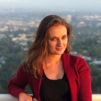 Massachusetts Alliance of Portuguese Speakers Employee Elena Lentza's profile photo