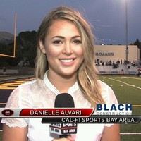 Danielle Alvari Email & Phone Number