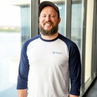 GuidePoint Security Employee Austin Simpson's profile photo