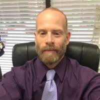 Cole Haan Employee Christopher Staats's profile photo