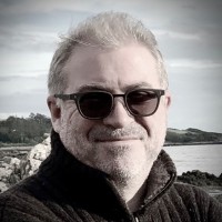 RDB Concepts Ltd Employee Richard Woodfield's profile photo