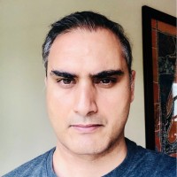 Roku Inc. Employee Ravi Tiwari's profile photo