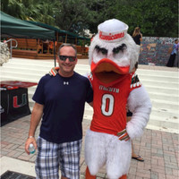 Allied Partners Employee Steven Leibel's profile photo