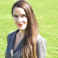 CRO Employee Elizabeth O'Brien-Deitz's profile photo