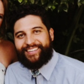The University of New Mexico-Taos (UNM-Taos) Employee Zach Riesche's profile photo