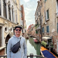 DataVizion Employee Dustin Halma's profile photo