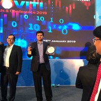 IDFC Employee Prashant Dutta's profile photo