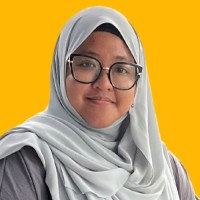 Siti Az-Zahroh Effendi Email