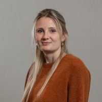 Builthings Employee Kelly Saenen's profile photo