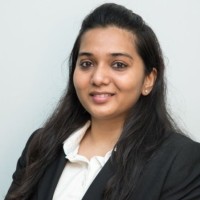 1Crowd Employee Bhavi Desai's profile photo