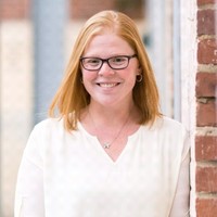 Applied Underwriters Aviation Employee Erin McCool's profile photo