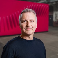 Unzer Employee Pascal Beij's profile photo