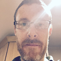 Met Office Employee Steven Callaghan's profile photo