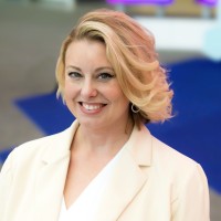 Pershing Technologies Employee Elizabeth Burnham's profile photo