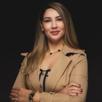 Next Level Real Estate Dubai Employee Salwa Arfaoui's profile photo