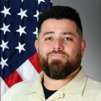 106th Signal Brigade Employee Cain Vasquez's profile photo