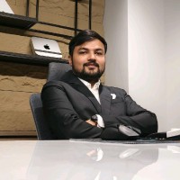NextBase Solutions Employee Shubham Mangukiya's profile photo