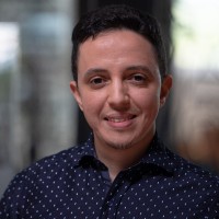 123gold Employee Abdelilah Sayouti's profile photo