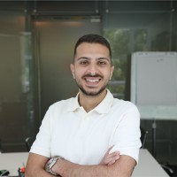 Faisal Alnaber Email & Phone Number