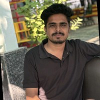 Rounak Singare's profile photo