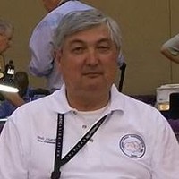Florida United Numismatists, Inc Employee Bob Hurst's profile photo