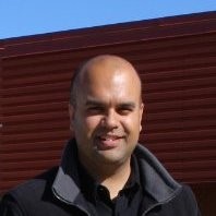 Sureway Construction Group Ltd. Employee Dan Soupal's profile photo