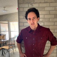 Nicholas Arcaro Email & Phone Number