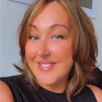 AMMF - The Cholangiocarcinoma Charity Employee Cheryl Walters's profile photo